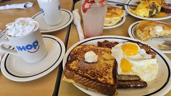 IHOP Picture 1