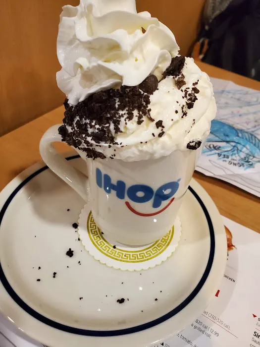IHOP Picture 8