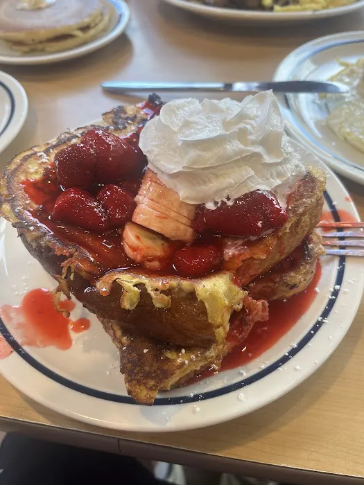 IHOP Picture 2