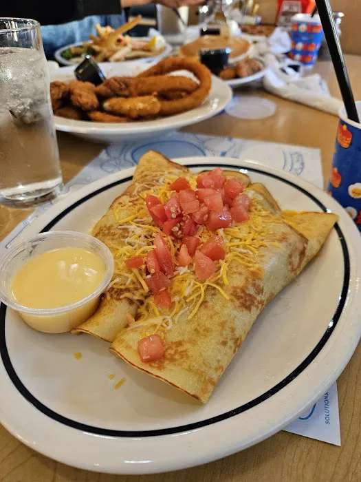 IHOP Picture 10