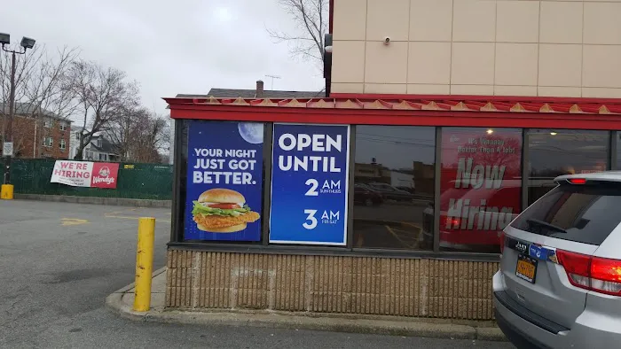 Wendy's Picture 5
