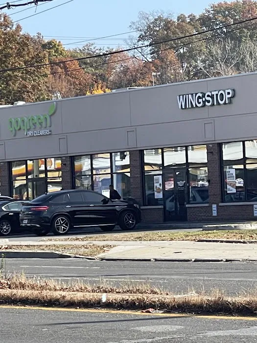 Wingstop Picture 9