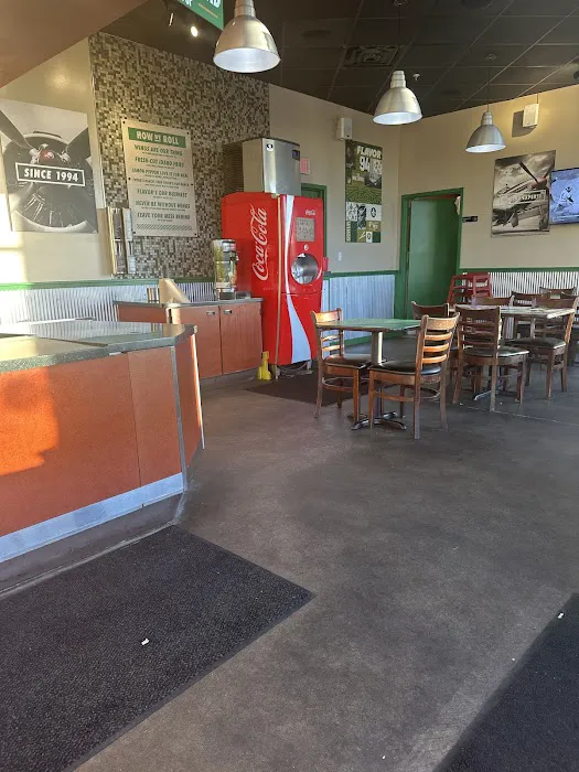 Wingstop Picture 2