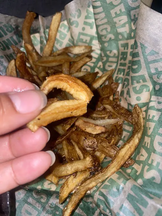 Wingstop Picture 8