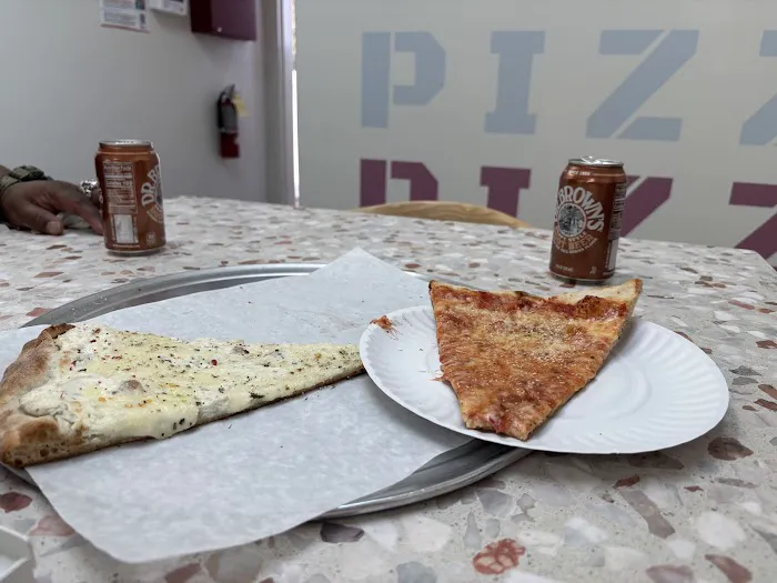Strictly Pizza Picture 1
