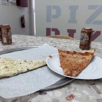 Strictly Pizza ico