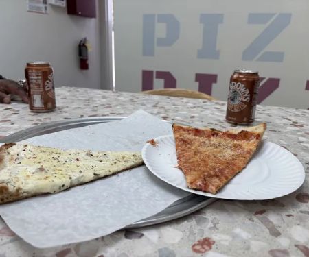 Strictly Pizza