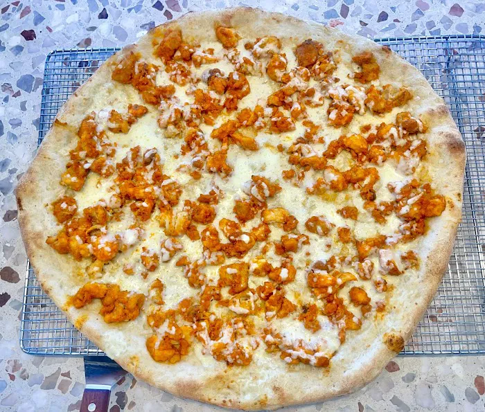 Strictly Pizza Picture 6