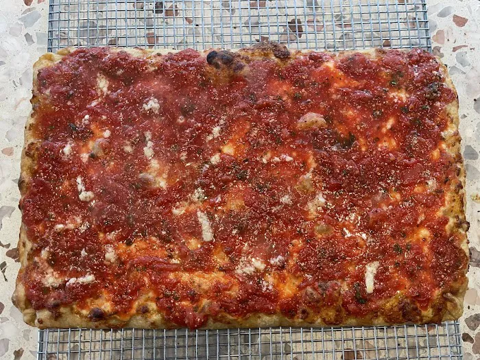 Strictly Pizza Picture 7