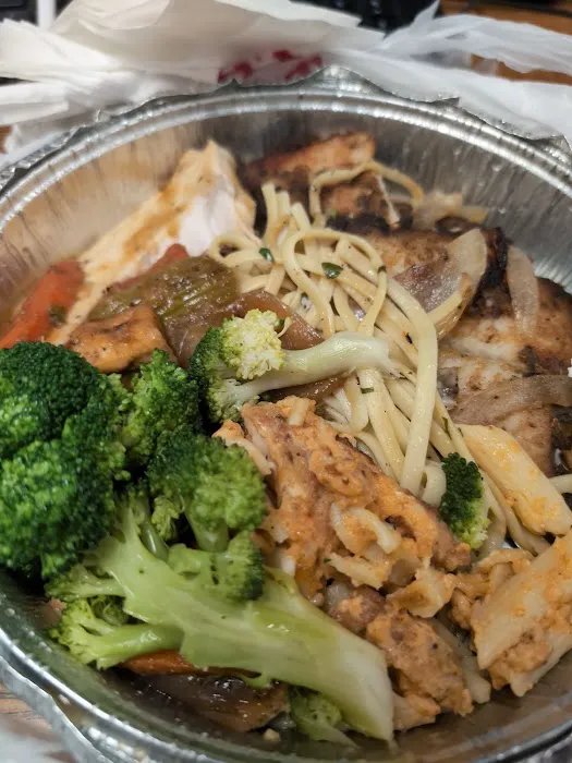 Gourmet Express Picture 7