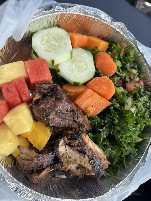 Gourmet Express Picture 10