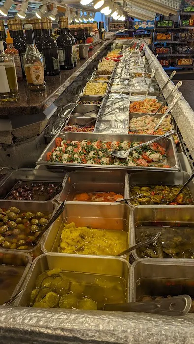 Gourmet Express Picture 5