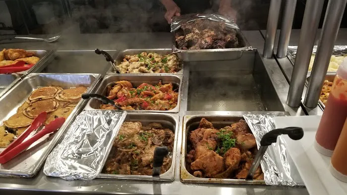 Gourmet Express Picture 1