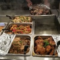 Gourmet Express ico