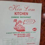 Kin Lam Kitchen