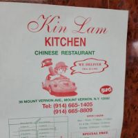 Kin Lam Kitchen ico