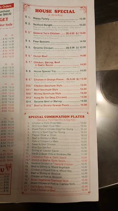 Kin Lam Kitchen Picture 3