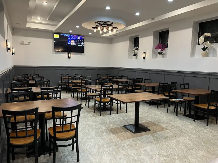 BR Brazilian Restaurant & Bar Picture 9