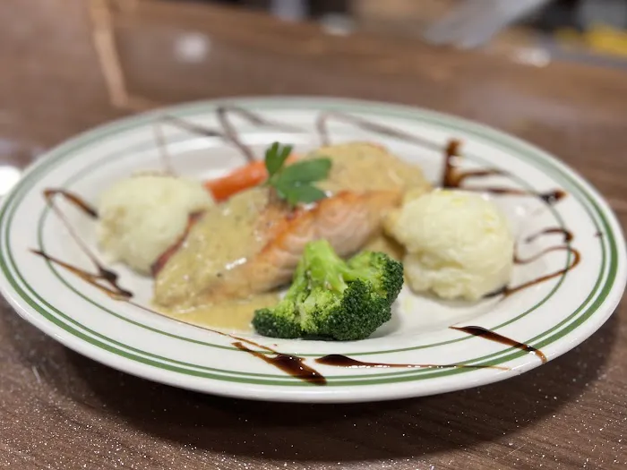 BR Brazilian Restaurant & Bar Picture 1
