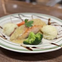 BR Brazilian Restaurant & Bar ico