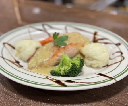 BR Brazilian Restaurant & Bar