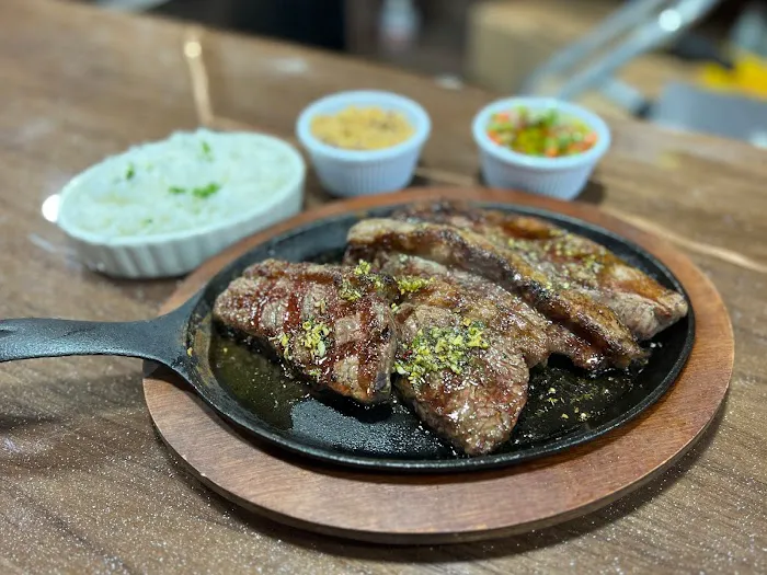BR Brazilian Restaurant & Bar Picture 5