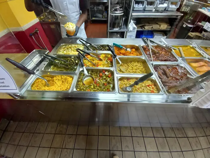 Flavas Kitchen & Catering Picture 1
