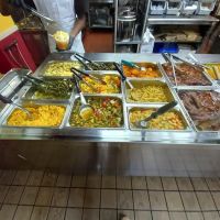 Flavas Kitchen & Catering ico