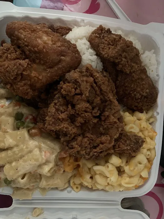 Flavas Kitchen & Catering Picture 7