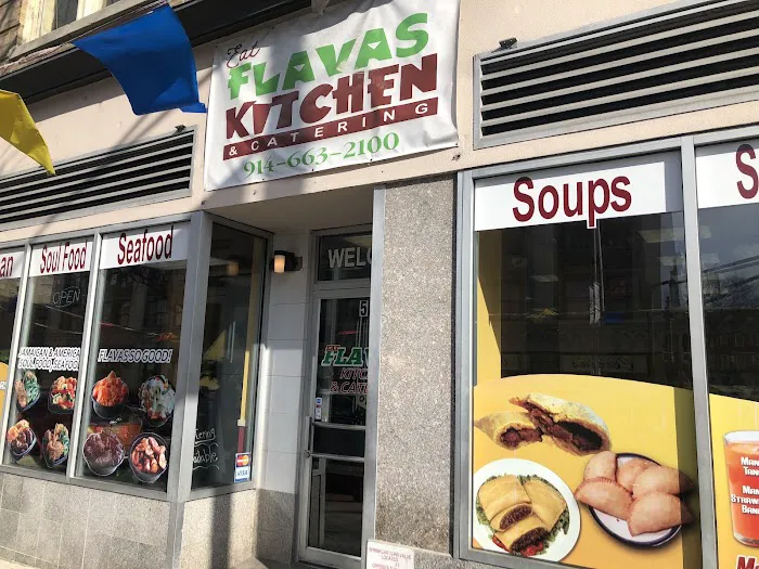 Flavas Kitchen & Catering Picture 10