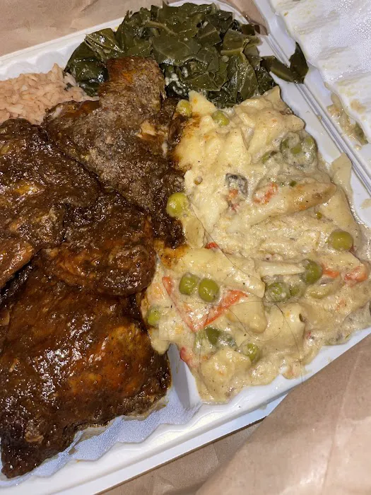 Flavas Kitchen & Catering Picture 4