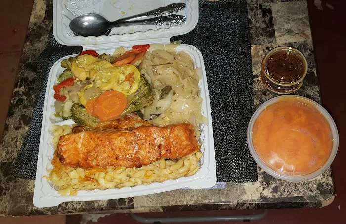 Flavas Kitchen & Catering Picture 5