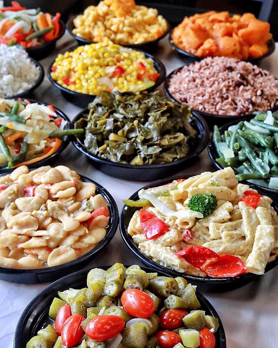 Flavas Kitchen & Catering Picture 8