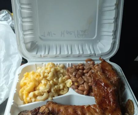 King's Southern Delight