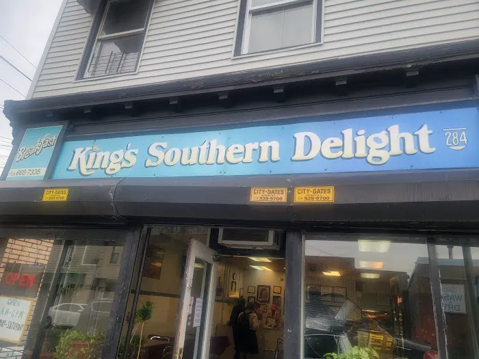 King's Southern Delight Picture 6