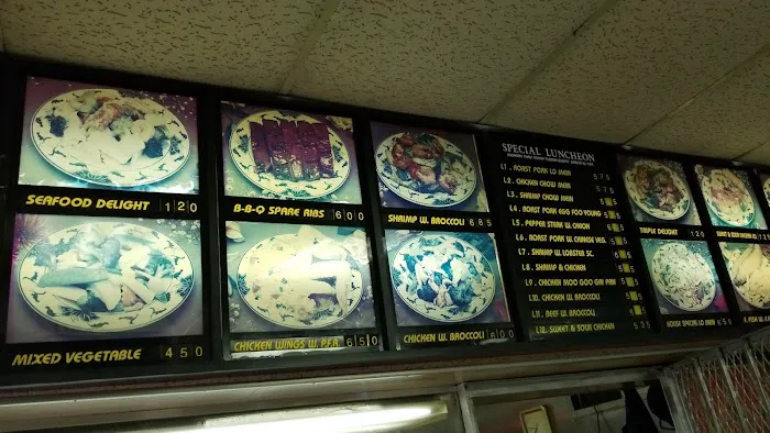 First Wok Picture 3