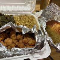 Caribbean Soul Food delight ico