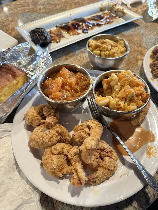 Caribbean Soul Food delight Picture 5