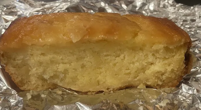 Caribbean Soul Food delight Picture 7