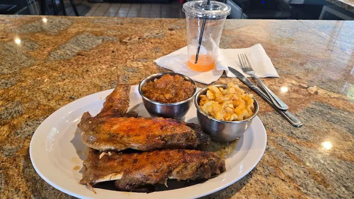 Caribbean Soul Food delight Picture 9