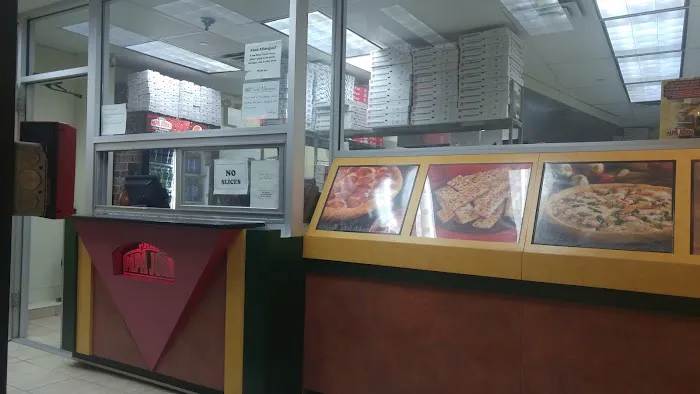 Papa Johns Pizza Picture 1