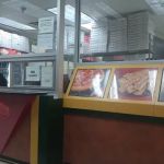 Papa Johns Pizza