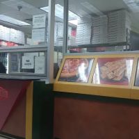 Papa Johns Pizza ico