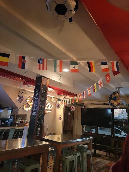 Cantina Lobos Picture 3