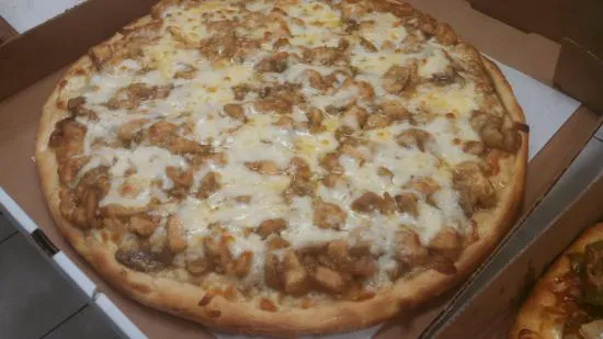 Pizza Bella Picture 2