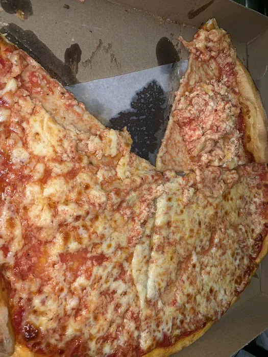 Pizza Bella Picture 1