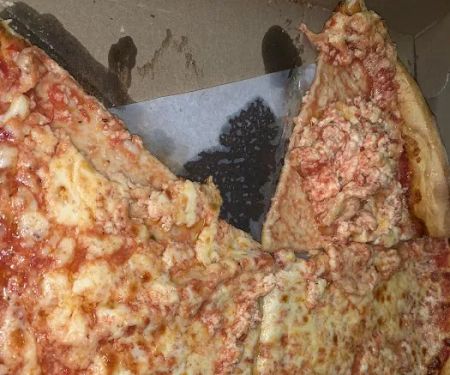 Pizza Bella