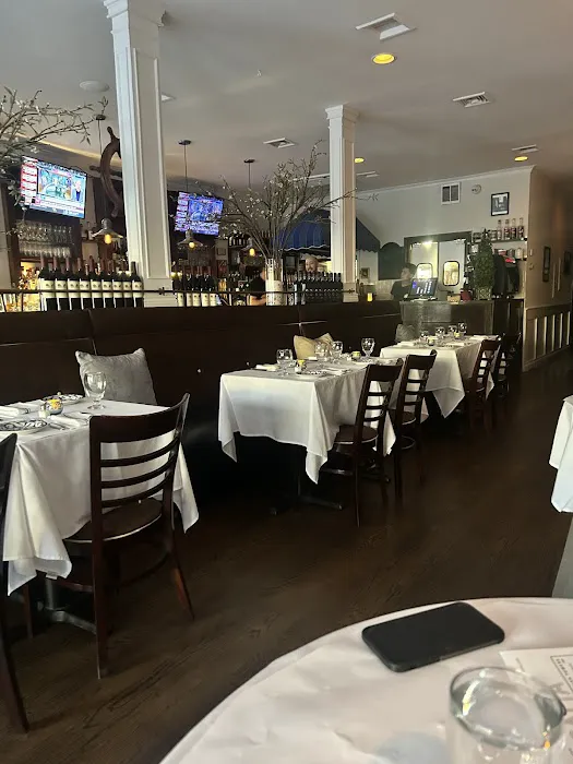 Caffe Regatta Picture 1