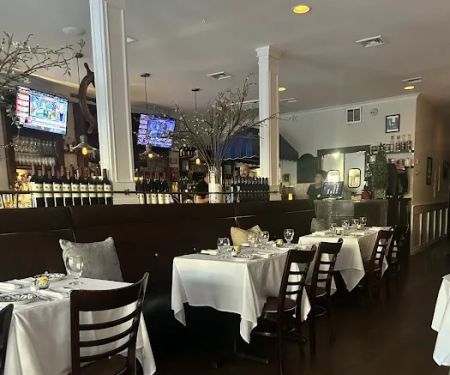 Caffe Regatta