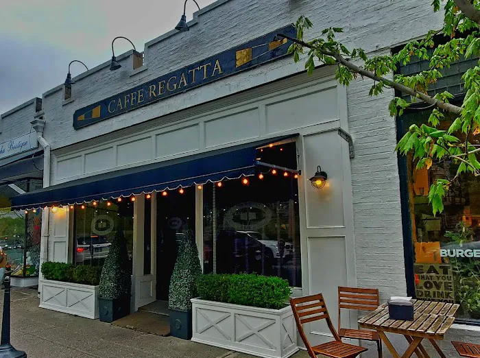 Caffe Regatta Picture 3
